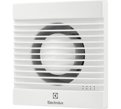 Вытяжной вентилятор с таймером Electrolux Basic EAFB-150T НС-1126789