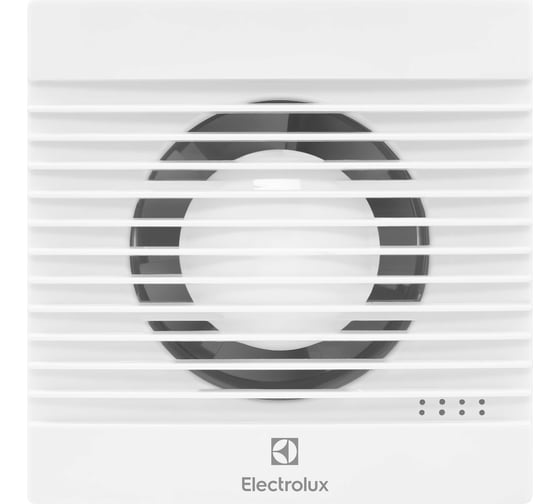 Вытяжной вентилятор с таймером Electrolux Basic EAFB-150T НС-1126789