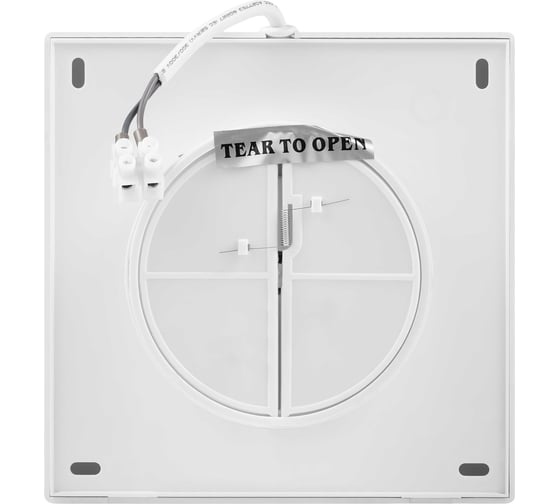 Вытяжной вентилятор с таймером Electrolux Basic EAFB-150T НС-1126789