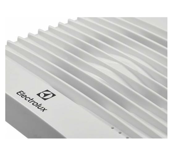 Вытяжной вентилятор с таймером Electrolux Basic EAFB-150T НС-1126789
