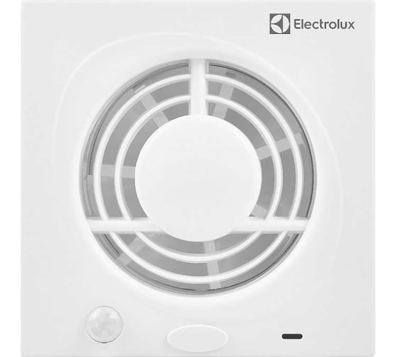 Вытяжной вентилятор с датчиком движения Electrolux Move EAFV-100 НС-1126791