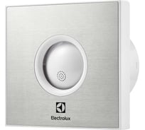 Вытяжной вентилятор Electrolux Rainbow EAFR-100 steel НС-1127272