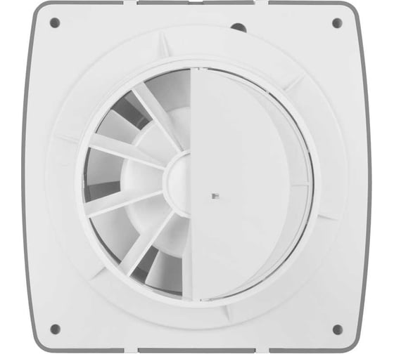 Вытяжной вентилятор MAUNFELD MFX12TS