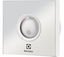 Вытяжной вентилятор Electrolux Rainbow EAFR-100TH mirror с таймером и гигростатом НС-1127183