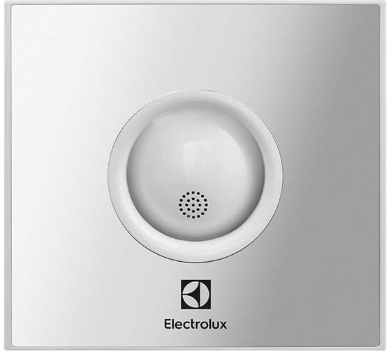 Вытяжной вентилятор Electrolux Rainbow EAFR-100T mirror с таймером НС-1127179