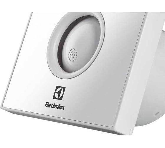Вытяжной вентилятор Electrolux Rainbow EAFR-100T mirror с таймером НС-1127179