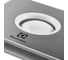Вытяжной вентилятор Electrolux Rainbow EAFR-120 steel НС-1127187 5
