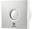 Вытяжной вентилятор Electrolux Rainbow EAFR-120 steel НС-1127187 1