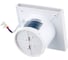 Вытяжной вентилятор Electrolux Rainbow EAFR-120 steel НС-1127187 6