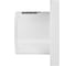 Вытяжной вентилятор Electrolux Rainbow EAFR-150TH silver с таймером и гигростатом НС-1127194 3