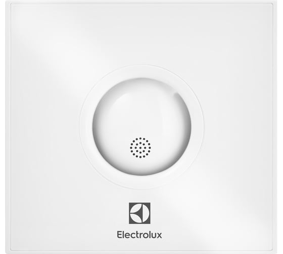 Вытяжной вентилятор Electrolux Rainbow EAFR-150TH white с таймером и гигростатом НС-1127195
