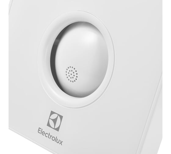 Вытяжной вентилятор Electrolux Rainbow EAFR-150TH white с таймером и гигростатом НС-1127195