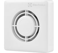 Вытяжной вентилятор Electrolux Slim EAFS-100T с таймером НС-1126794