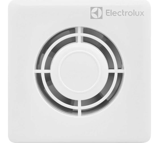 Вытяжной вентилятор Electrolux Slim EAFS-120TH с таймером и гигростатом НС-1126798