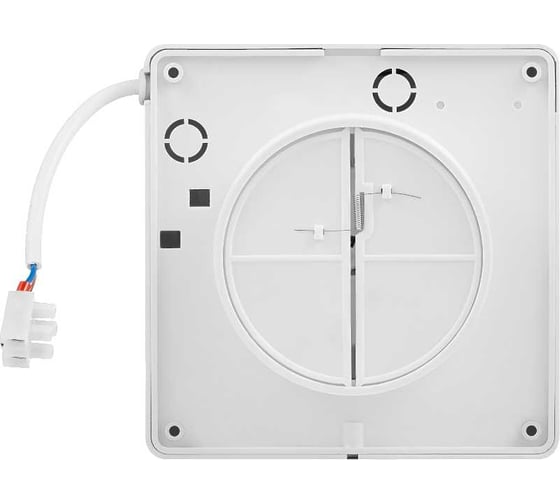 Вытяжной вентилятор Electrolux Slim EAFS-120TH с таймером и гигростатом НС-1126798
