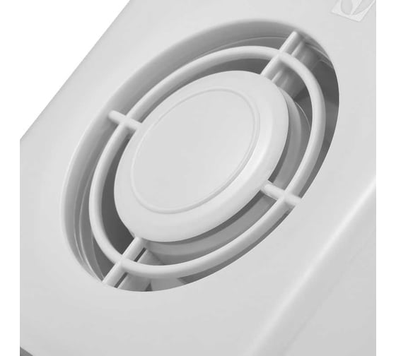 Вытяжной вентилятор Electrolux Slim EAFS-120TH с таймером и гигростатом НС-1126798
