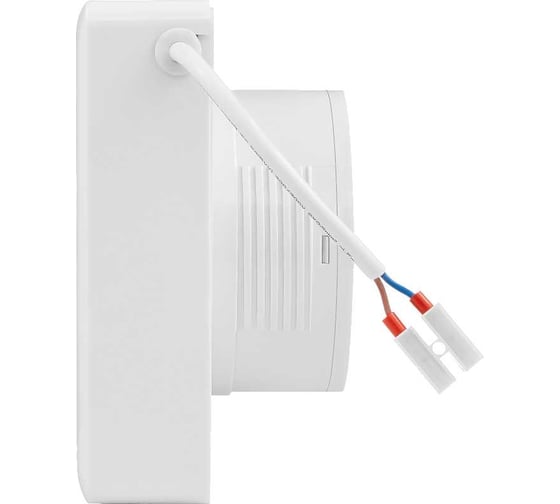 Вытяжной вентилятор Electrolux Slim EAFS-120T с таймером НС-1126797