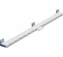 Приточный оконный клапан с фильтром DORF 00446_DRF_008