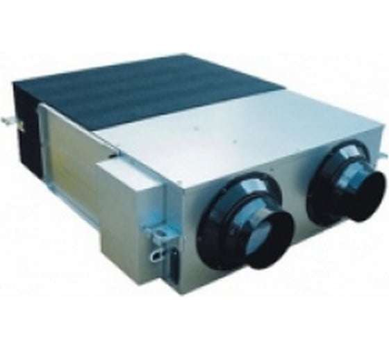 Приточно-вытяжная установка с рекуперацией AIR-SC LHE(AXHQ) 200 4687202980192