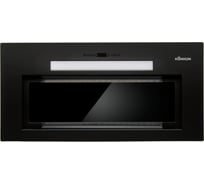 Вытяжка KONIGIN aerin black 60 102096