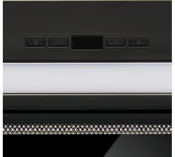Вытяжка KONIGIN aerin black 60 102096