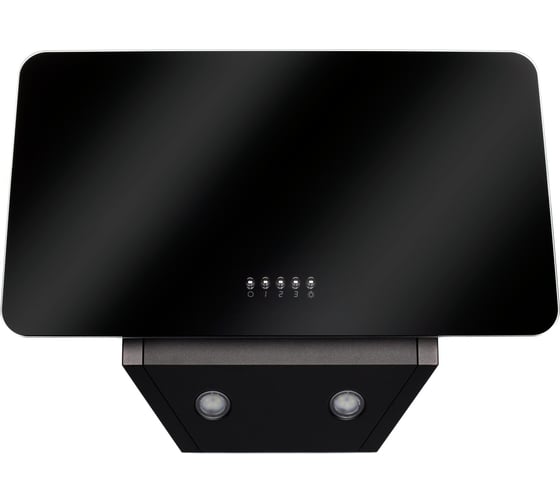 Вытяжка KONIGIN pirol black 60 103059