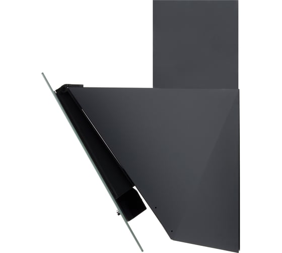 Вытяжка KONIGIN pirol grey 50 103064