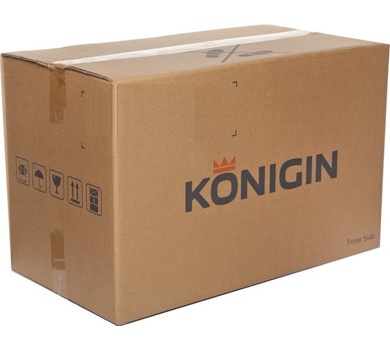 Вытяжка KONIGIN pirol white 60 103061