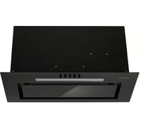 Вытяжка KONIGIN awe black 60 102095