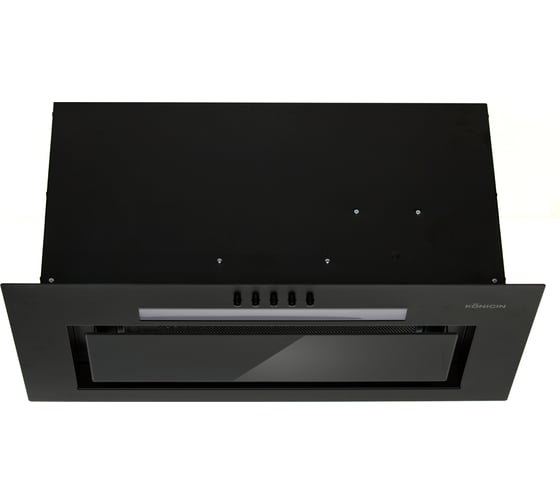 Вытяжка KONIGIN awe black 60 102095