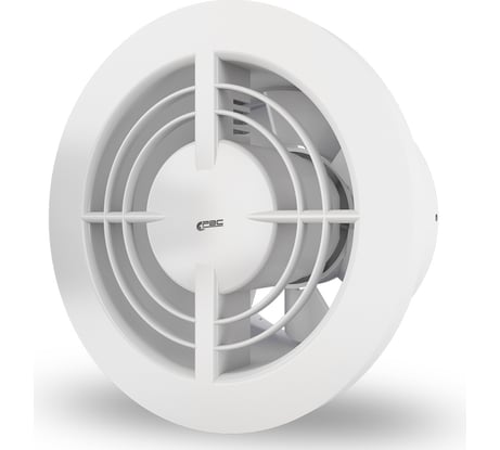 Вентилятор РВС 125 мира, 18 вт, 35 дб, 189 м3/ч 10220041