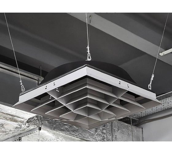 Дестратификатор Ballu BDS-1-S НС-1136097