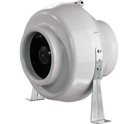 Канальный центробежный вентилятор BLAUBERG Centro 200 1000051091