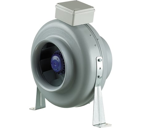 Канальный центробежный вентилятор BLAUBERG Centro-M 150 1000045111