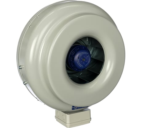 Канальный центробежный вентилятор BLAUBERG Centro-M 315 1000066581