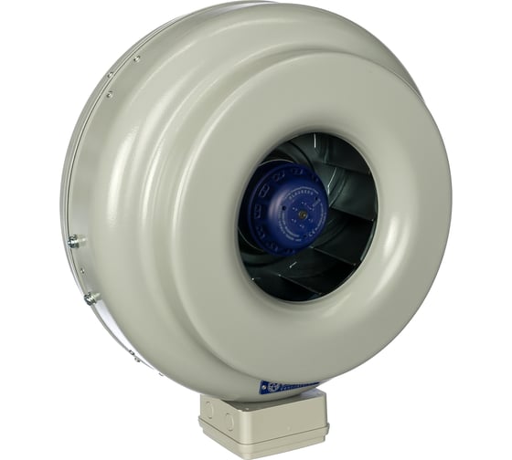 Канальный центробежный вентилятор BLAUBERG Centro-M 315 1000066581