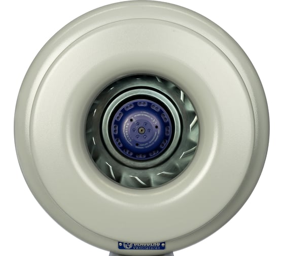 Канальный центробежный вентилятор BLAUBERG Centro-M 315 1000066581