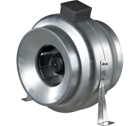 Канальный центробежный вентилятор BLAUBERG Centro-MZ 150 100000000007