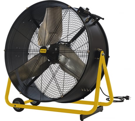 Вентилятор MASTER DF 30 P 4604.009