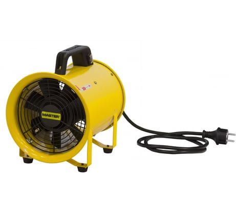 Вентилятор MASTER BLM 4800 4604.031