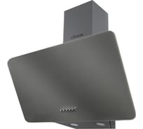 Кухонная вытяжка Konigin pirol grey 60 103065