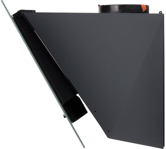 Кухонная вытяжка Konigin pirol grey 60 103065