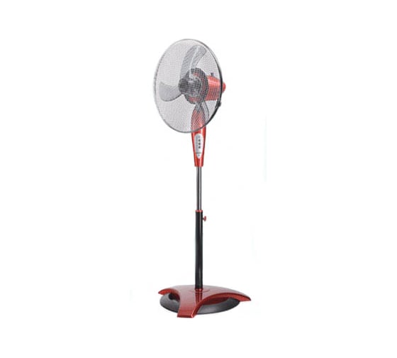 Вентилятор напольный Polaris PSF 40 RC Metal 1