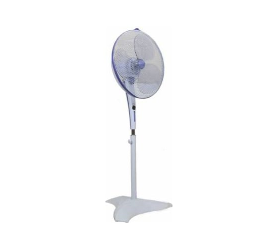 Вентилятор напольный Polaris PSF 40 RC Elegant