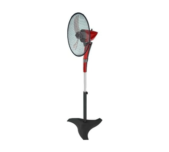 Вентилятор напольный Polaris PSF 40 RC Techno 1