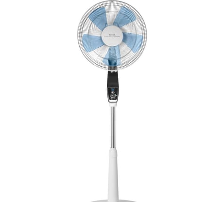 Напольный вентилятор TEFAL Turbo Silence VF5640F2 70Вт скорост.:4 белый 1731959