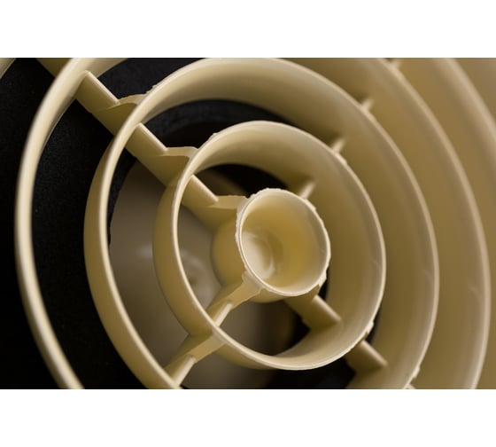 Вентилятор Soler&Palau SILENT-100 CZ IVORY RE 03-0103-169