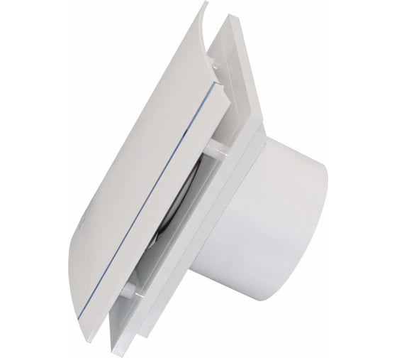 Бытовой вентилятор Soler&Palau Silent-100 CZ Design-3C 03-0103-125
