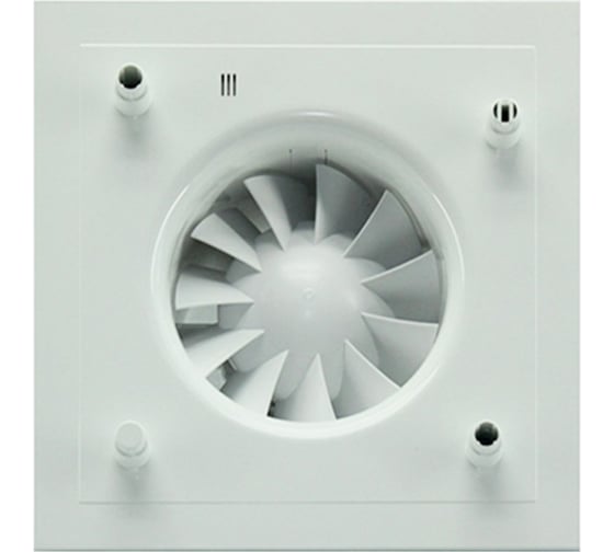 Бытовой вентилятор Soler&Palau Silent-100 CZ Design-3C 03-0103-125