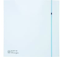 Бытовой вентилятор Soler&Palau Silent-200 CZ Design-3С 86-369